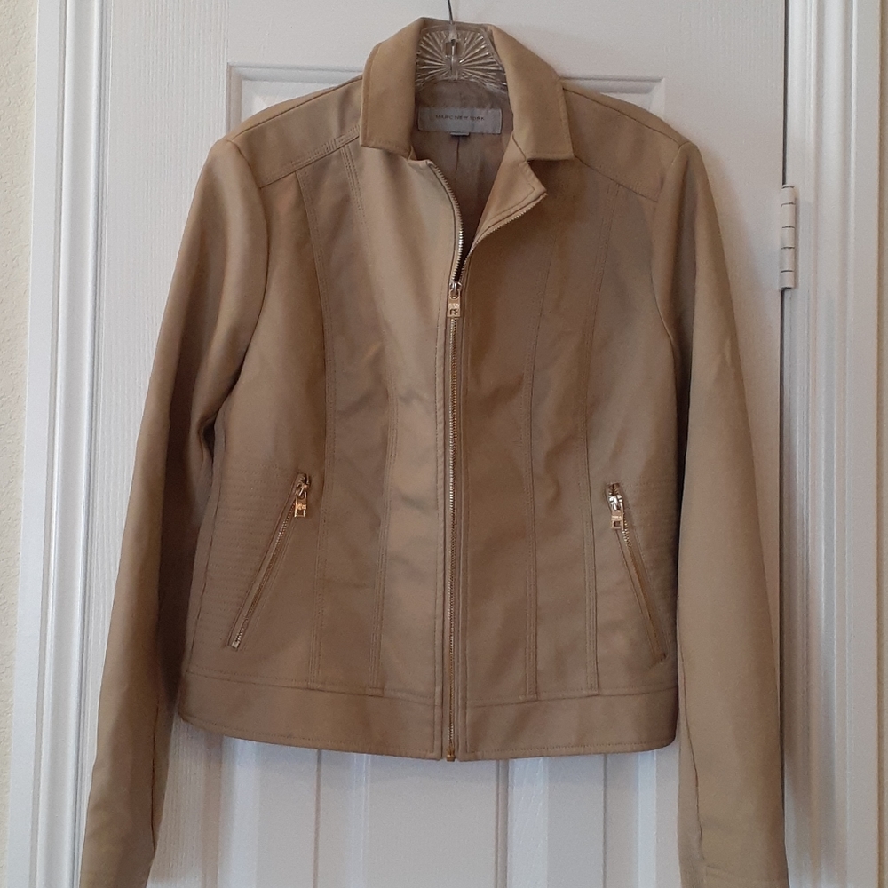 Marc New York Jacket sz LRG